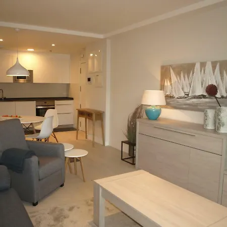 Apartamento En El Centro De Iii Apartamento *