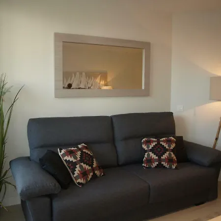 Apartamento En El Centro De Iii * Orio