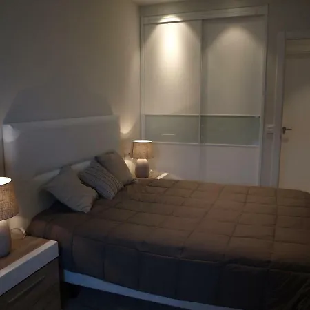Apartamento En El Centro De Iii Apartamento *