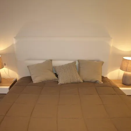 Apartamento Apartamento En El Centro De Iii