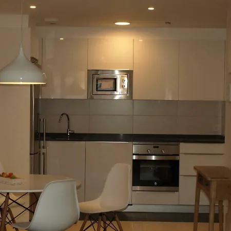 Apartamento En El Centro De Iii