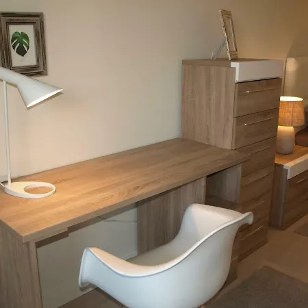 Apartamento En El Centro De Iii