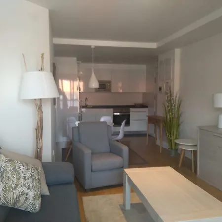 Apartamento En El Centro De Iii * Orio
