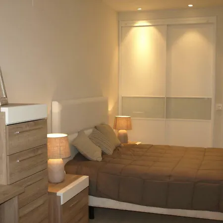Apartamento En El Centro De Iii * Orio