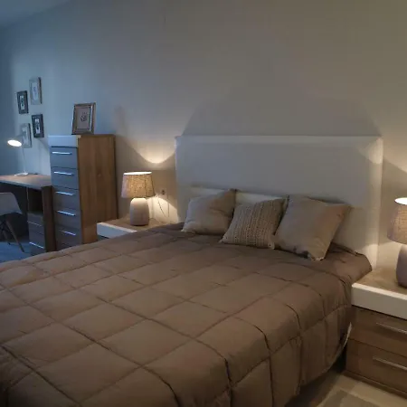 Apartamento En El Centro De Iii * Orio