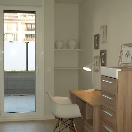 Apartman Apartamento En El Centro De Iii