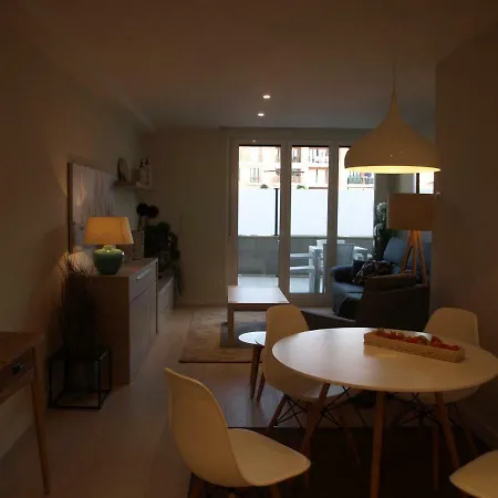 Apartman Apartamento En El Centro De Iii Orio