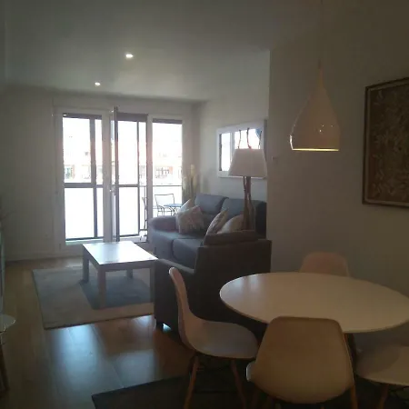 Apartamento En El Centro De Iii * Orio