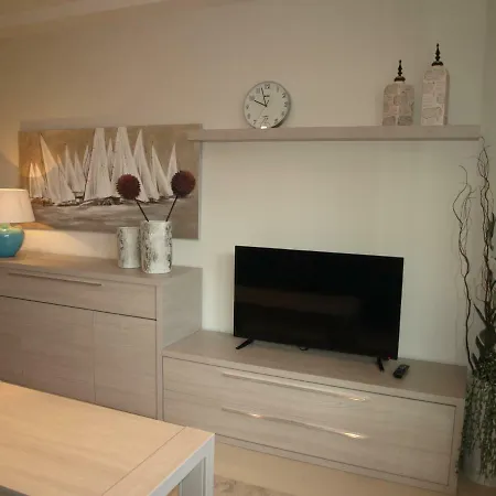 Apartman Apartamento En El Centro De Iii Orio