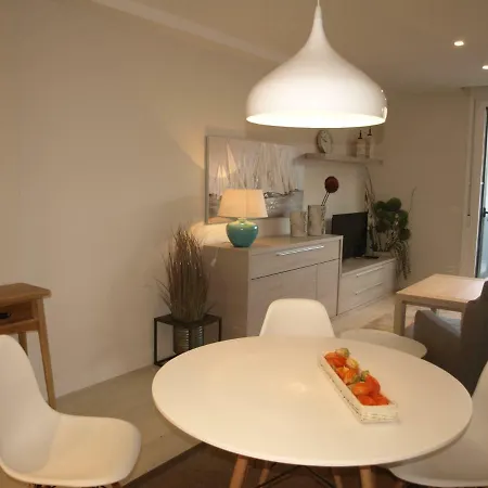 Apartamento En El Centro De Iii Апартаменты *