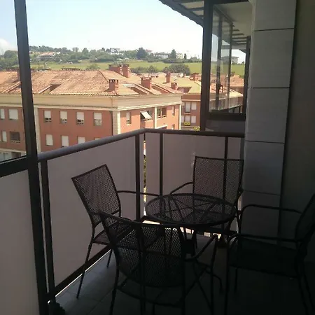 Apartamento En El Centro De Iii *
