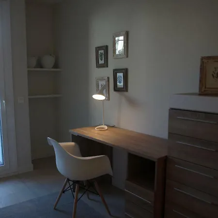 Апартаменты Apartamento En El Centro De Iii